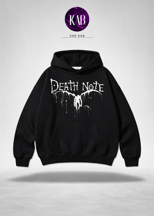 Ryuk Hoodie
