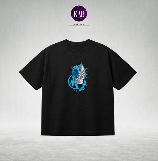 Son Goku – Dragon Ball T-Shirt