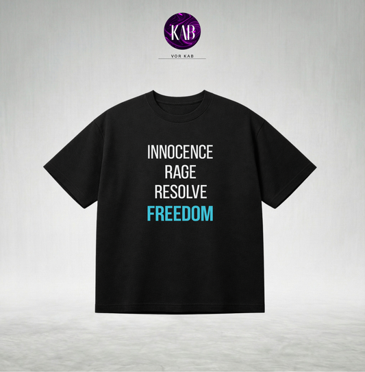 Eren Yeager – Attack on Titan T-Shirt