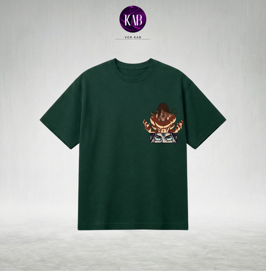 EREN: The Path To Freedom T-shirt