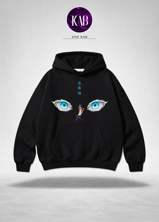 Satoru Gojo Hoodie
