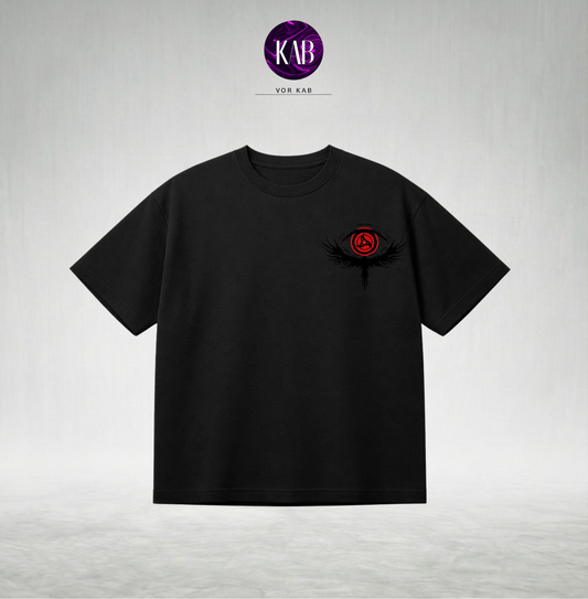 Itachi Uchiha –T-Shirt