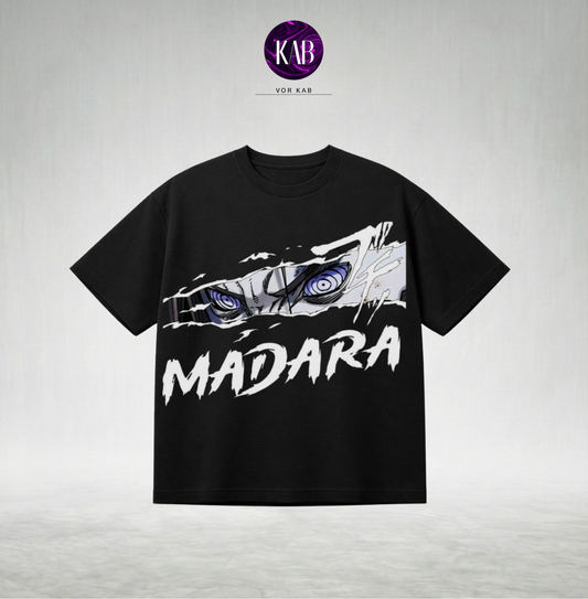 Madara: Infinite Tsukuyomi T-shirt
