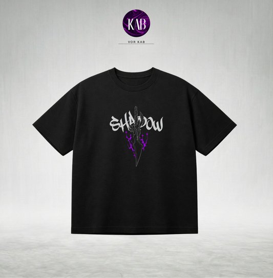 Sung Jin Woo – Solo Leveling T-Shirt