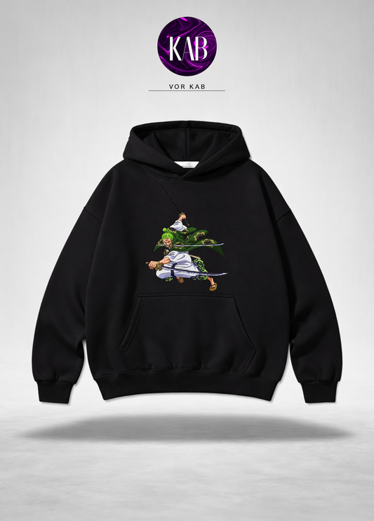 Roronoa Zoro Hoodie