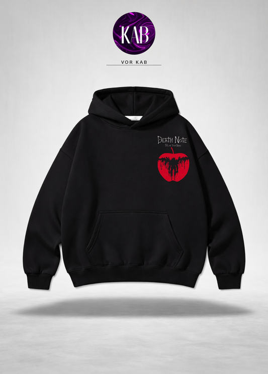 L&Light Yagami Hoodie