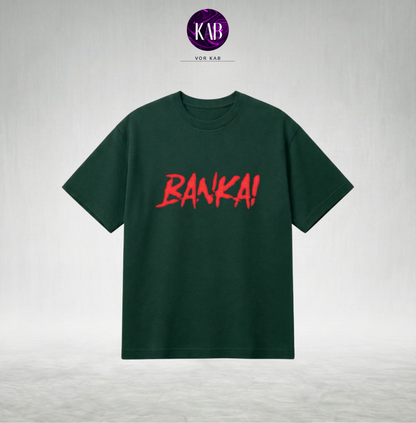 ZARAKI: THE DEMON WITHIN T-shirt