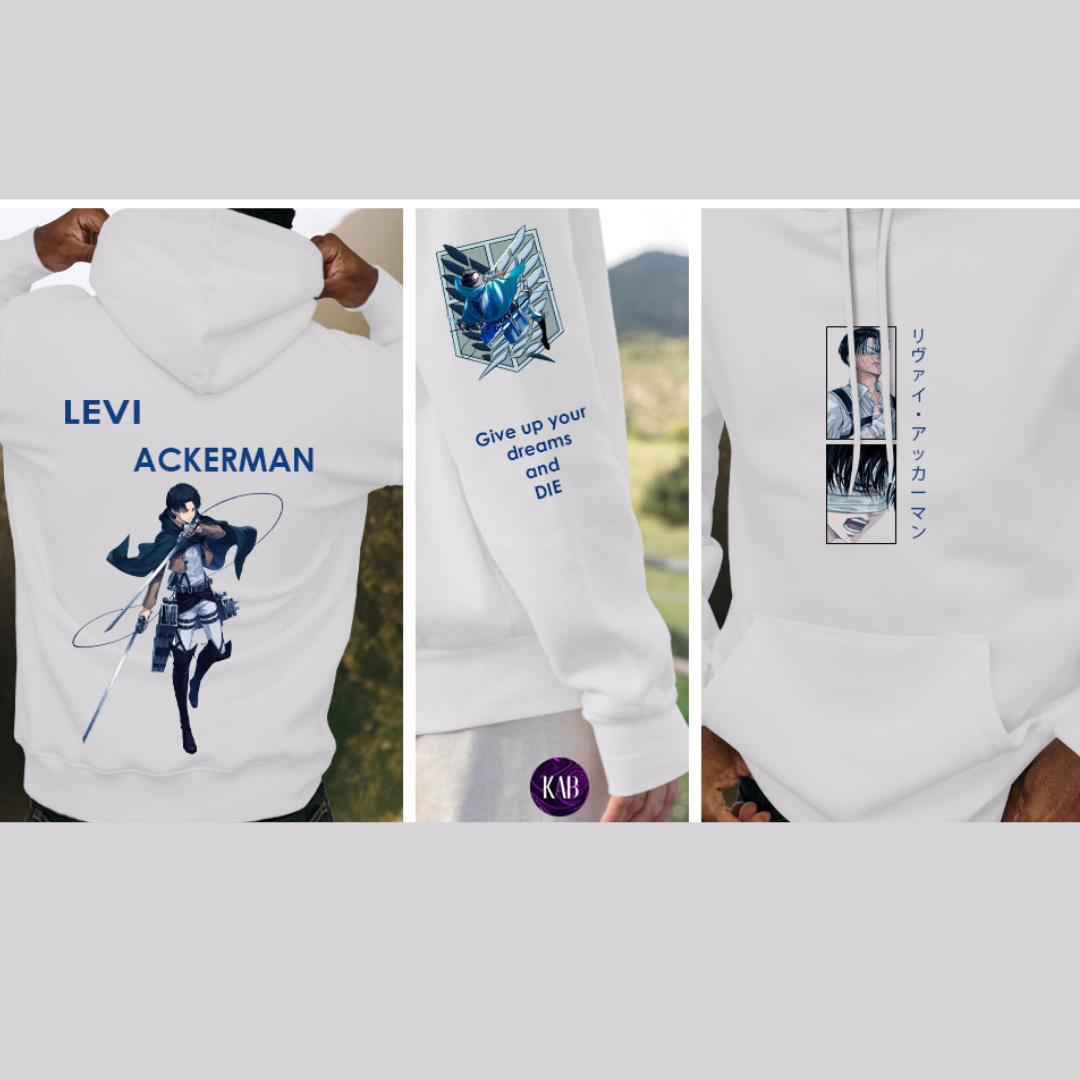 Hoodie