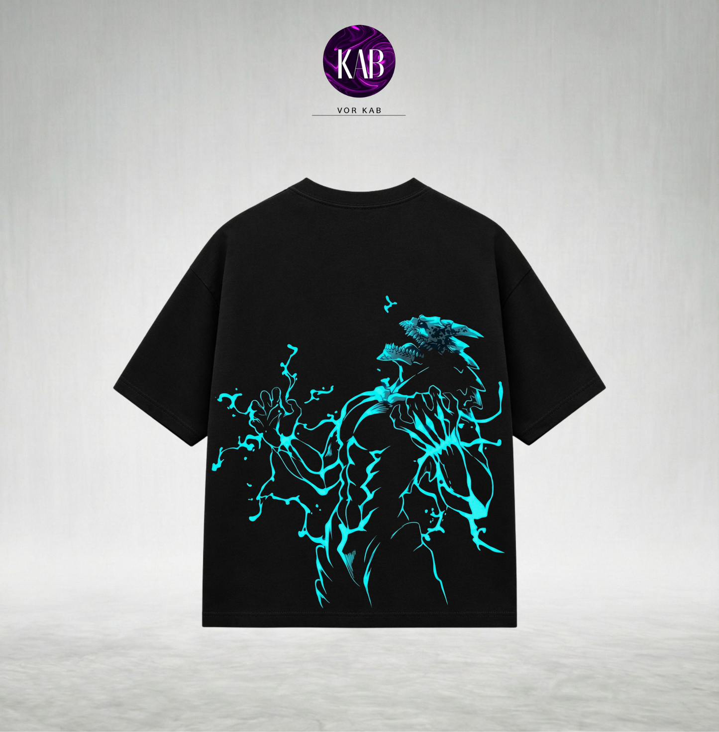 Kaiju No. 8 Graphic Tee