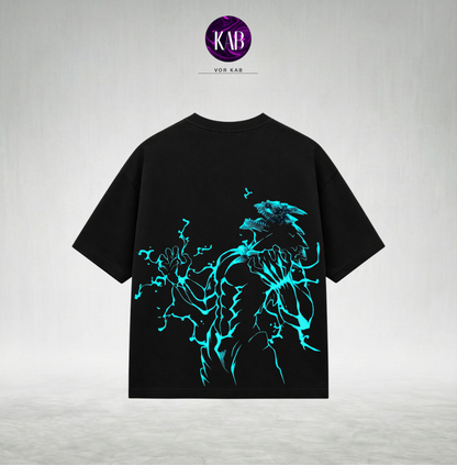 Kaiju No. 8 Graphic Tee