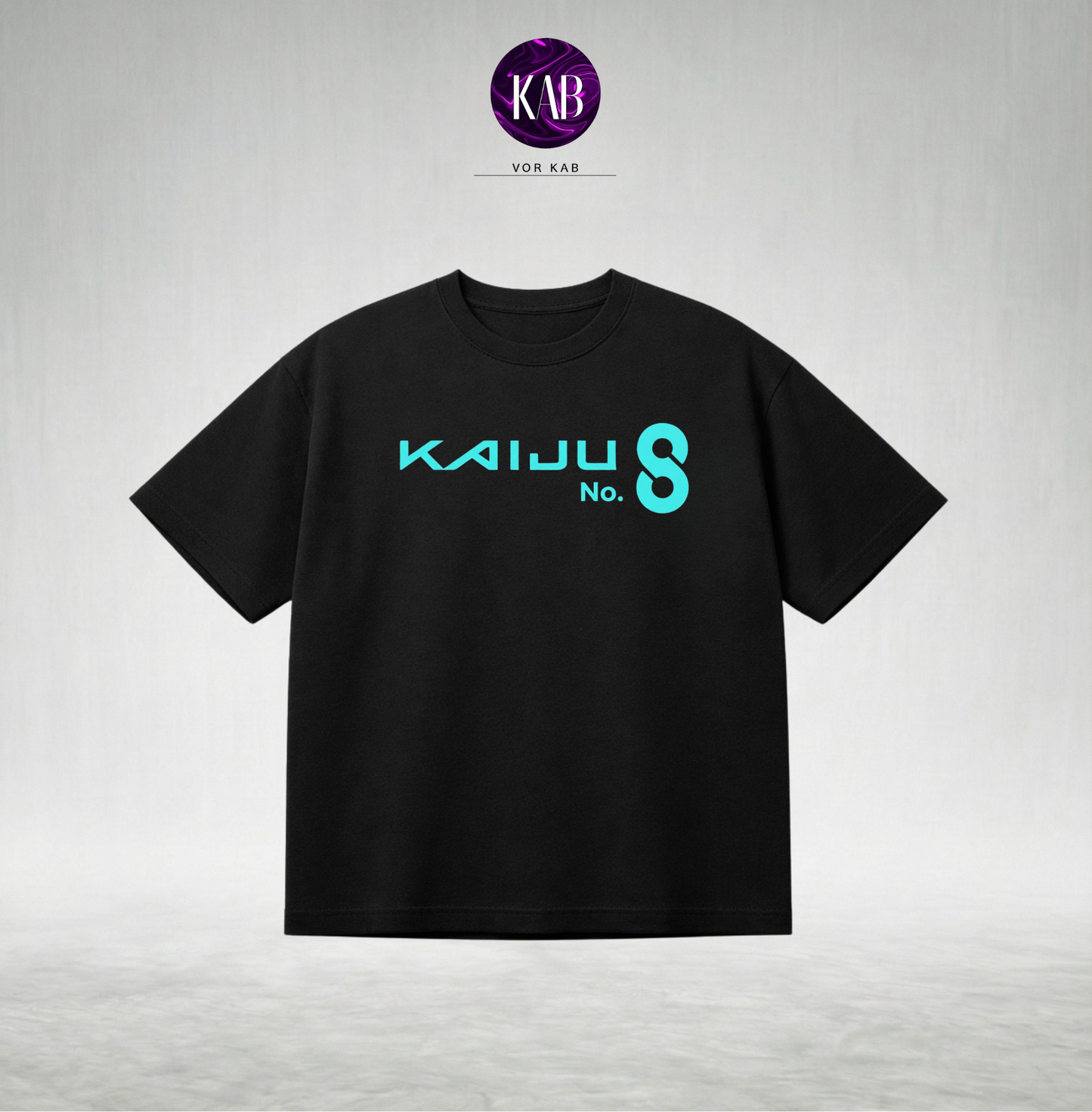 Kaiju No. 8 Graphic Tee