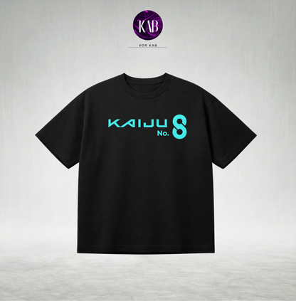 Kaiju No. 8 Graphic Tee