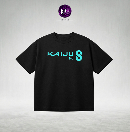 Kaiju No. 8 Graphic Tee