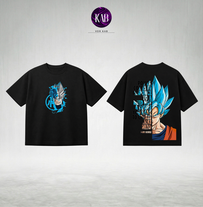 Son Goku – Dragon Ball T-Shirt