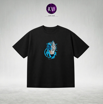 Son Goku – Dragon Ball T-Shirt