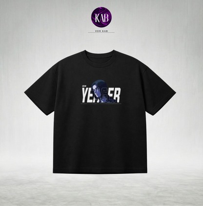 Eren Yeager – Attack on Titan T-Shirt