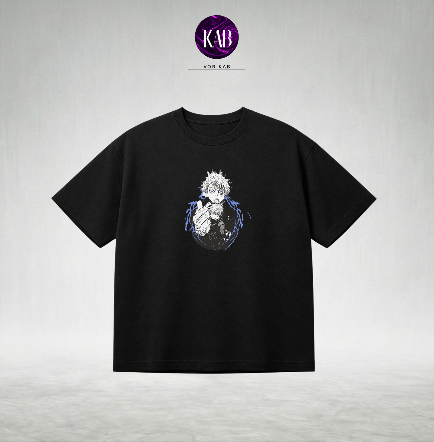 Satoru Gojo – Jujutsu Kaisen T-Shirt