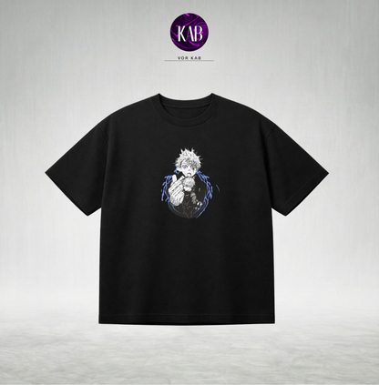 Satoru Gojo – Jujutsu Kaisen T-Shirt