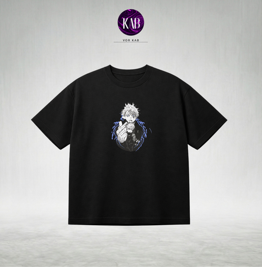 Satoru Gojo – Jujutsu Kaisen T-Shirt
