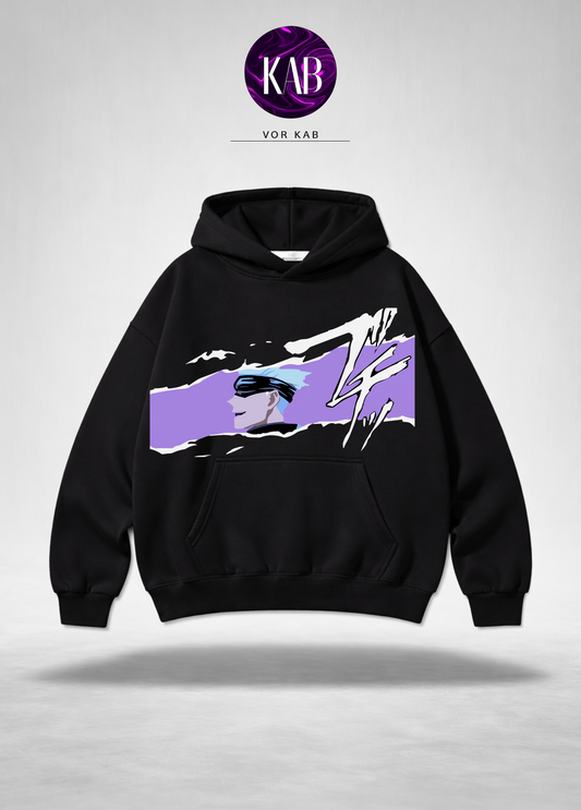 Satoru Gojo Hoodie