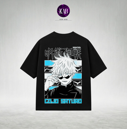 Satoru Gojo – Jujutsu Kaisen T-Shirt