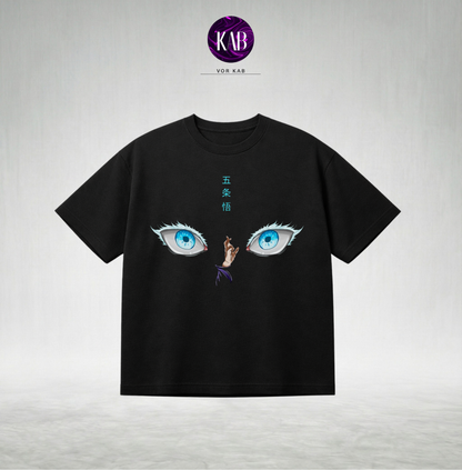 Satoru Gojo – Jujutsu Kaisen T-Shirt