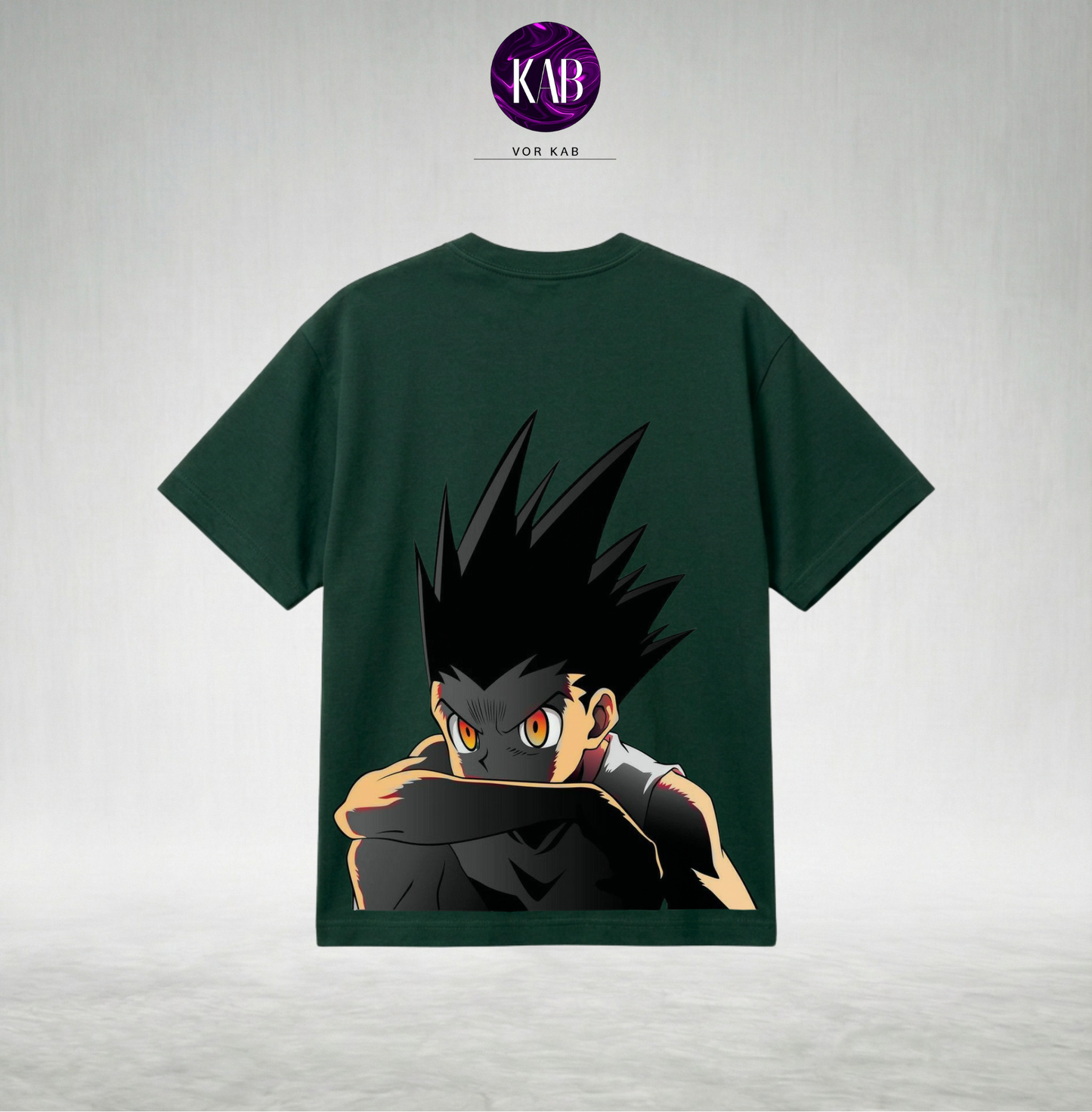 GON: The Ultimate Sacrifice T-shirt