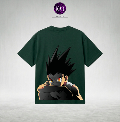 GON: The Ultimate Sacrifice T-shirt