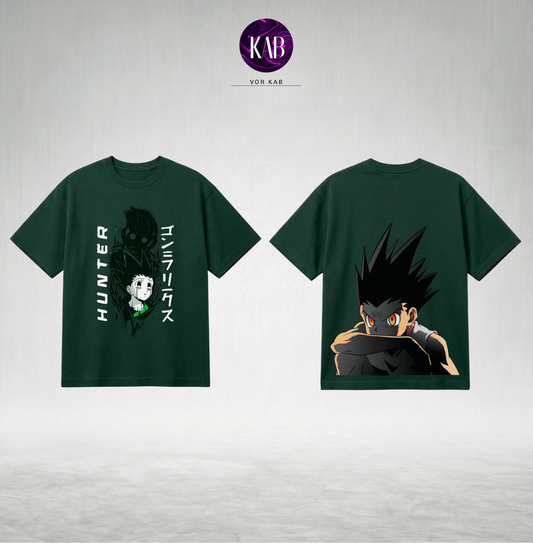 GON: The Ultimate Sacrifice T-shirt
