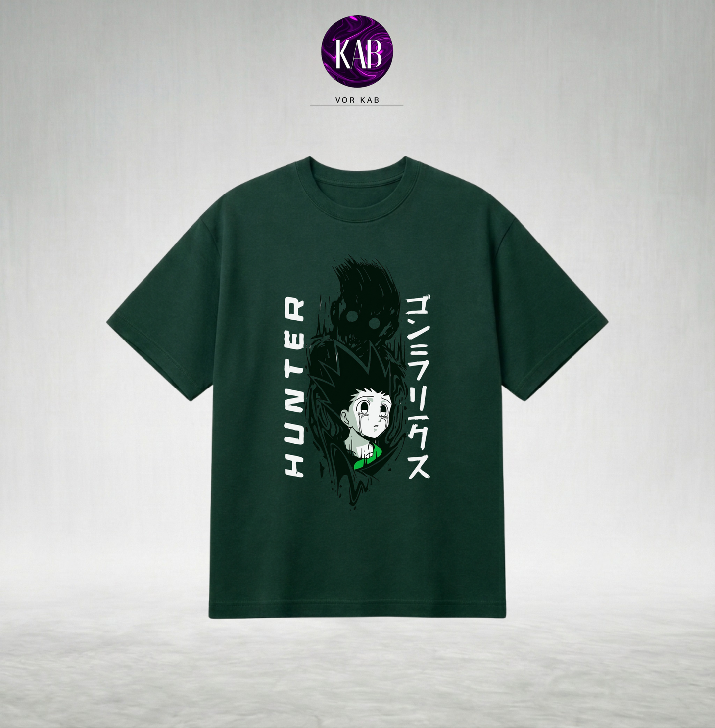 GON: The Ultimate Sacrifice T-shirt