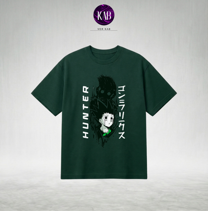 GON: The Ultimate Sacrifice T-shirt
