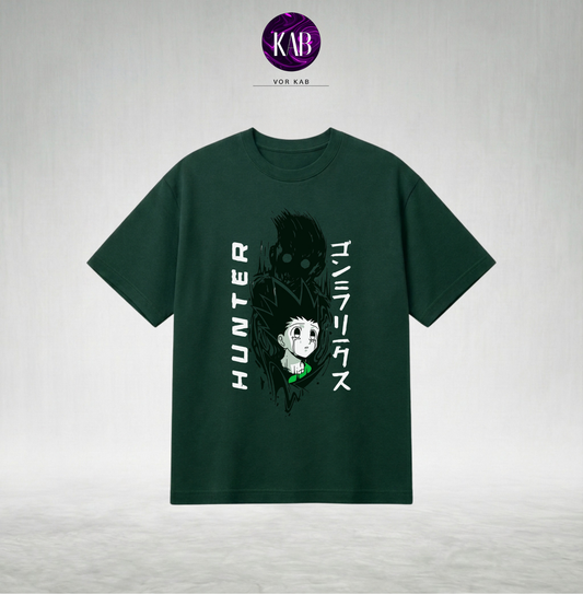 GON: The Ultimate Sacrifice T-shirt