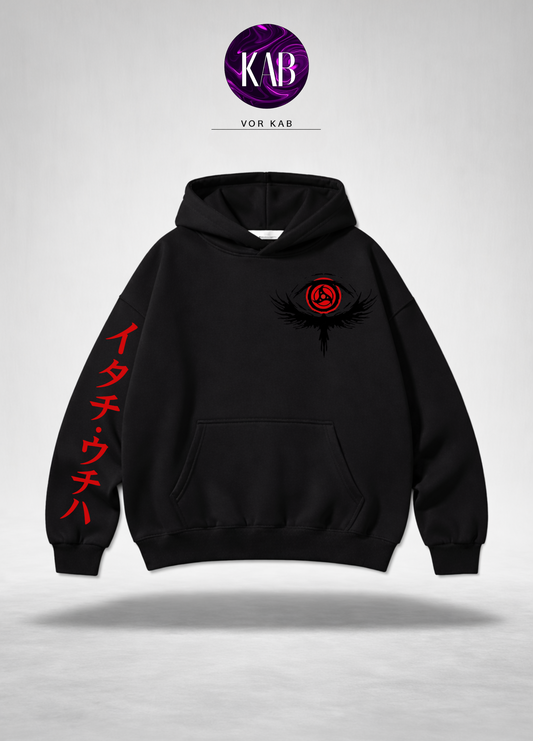 Itachi Uchiha Hoodie