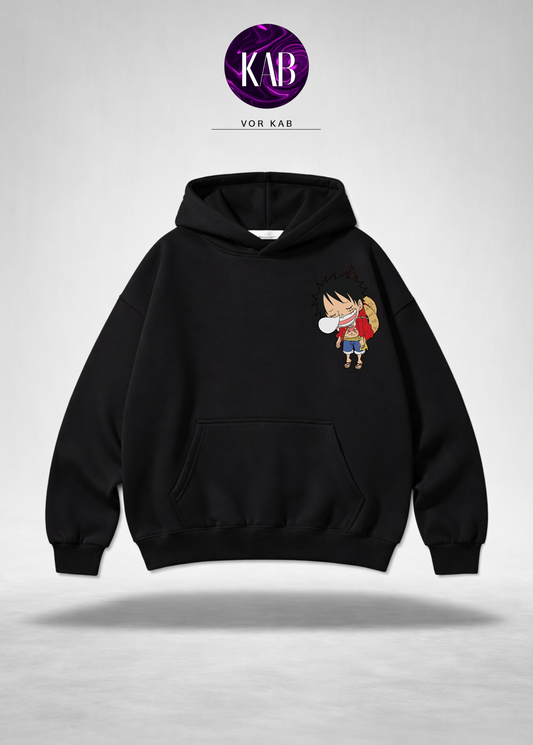 Monkey D. Luffy Hoodie