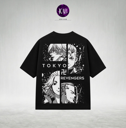 Mikey – Tokyo Revengers T-Shirt