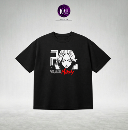 Mikey – Tokyo Revengers T-Shirt