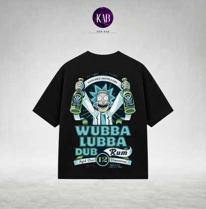 Rick T-Shirt