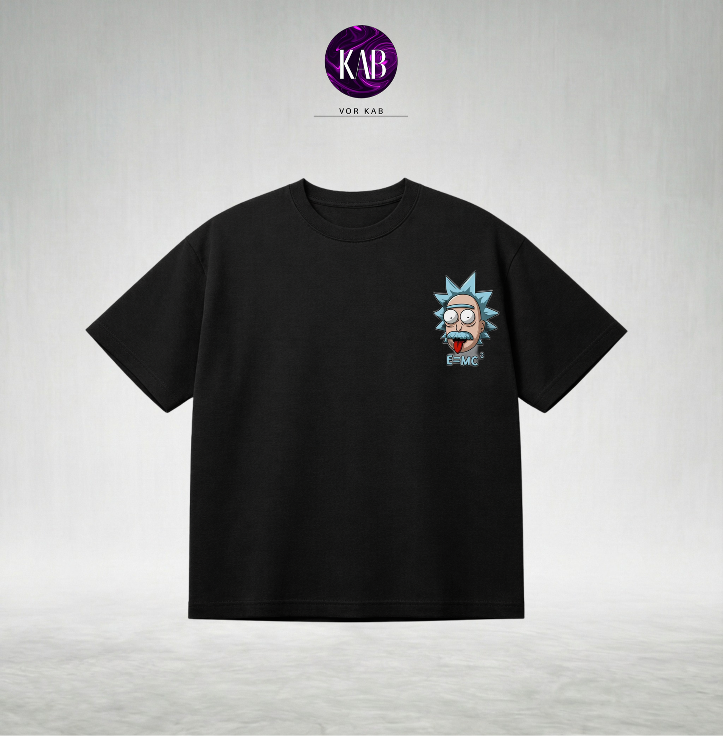 Rick T-Shirt