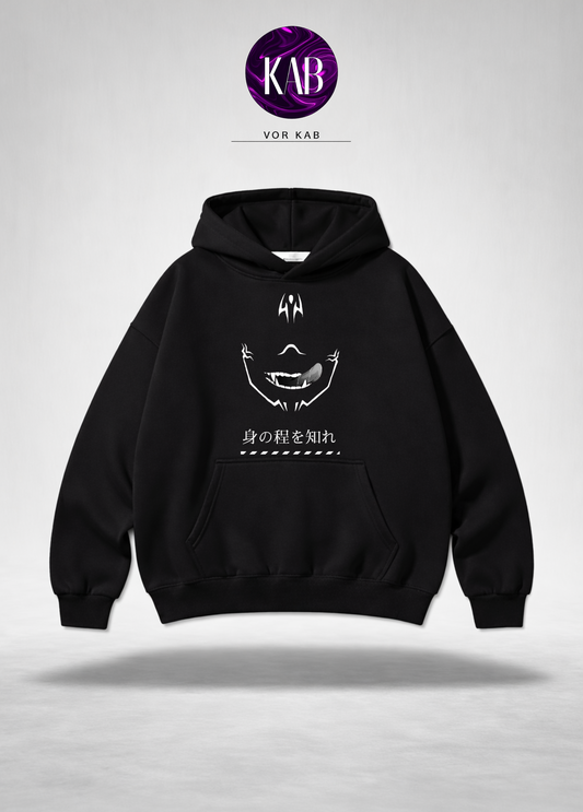 Ryomen Sukuna Hoodie