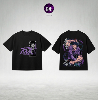 Toji Fushiguro – Jujutsu Kaisen T-Shirt