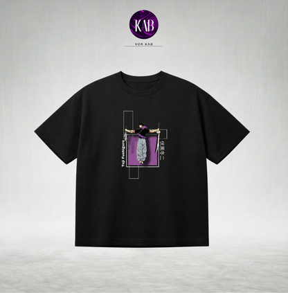 Toji Fushiguro – Jujutsu Kaisen T-Shirt