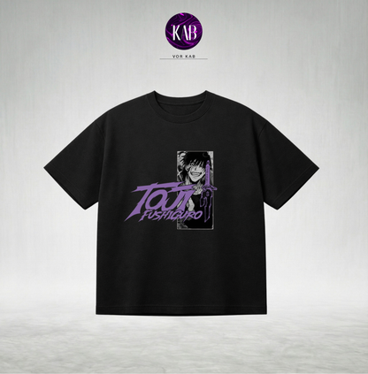 Toji Fushiguro – Jujutsu Kaisen T-Shirt