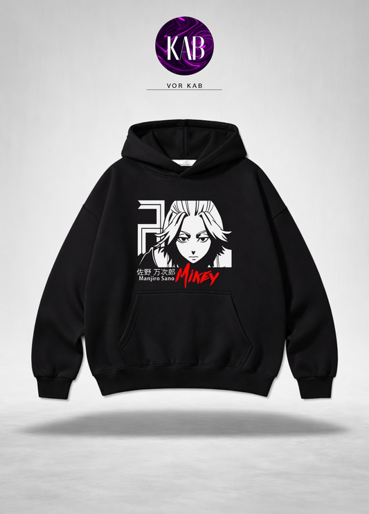 Mikey Hoodie