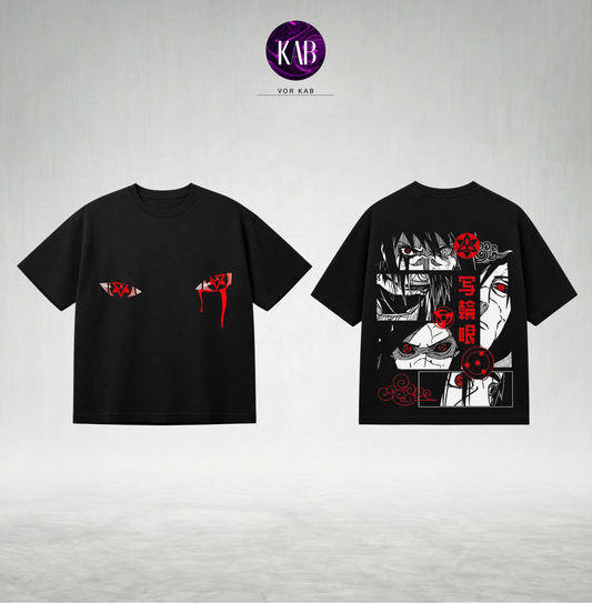 Uchiha Clan T-Shirt