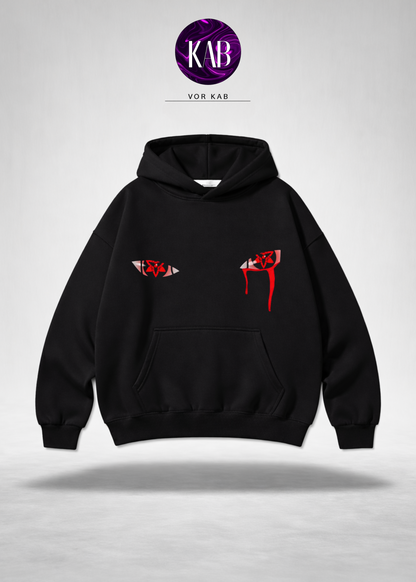 The Uchiha's Hoodie