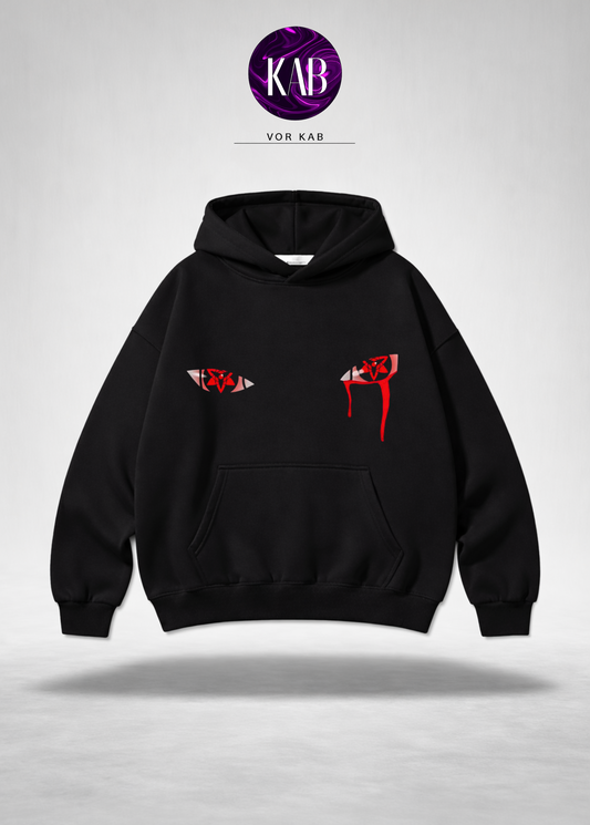 The Uchiha's Hoodie
