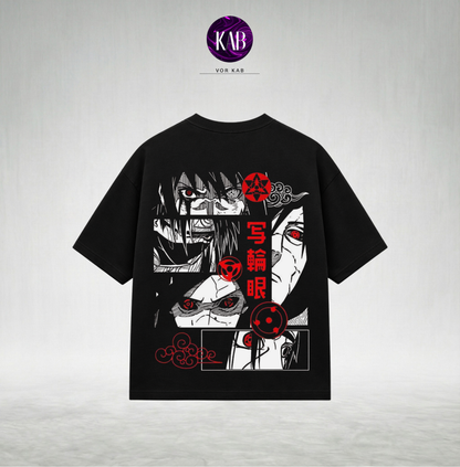 Uchiha Clan T-Shirt