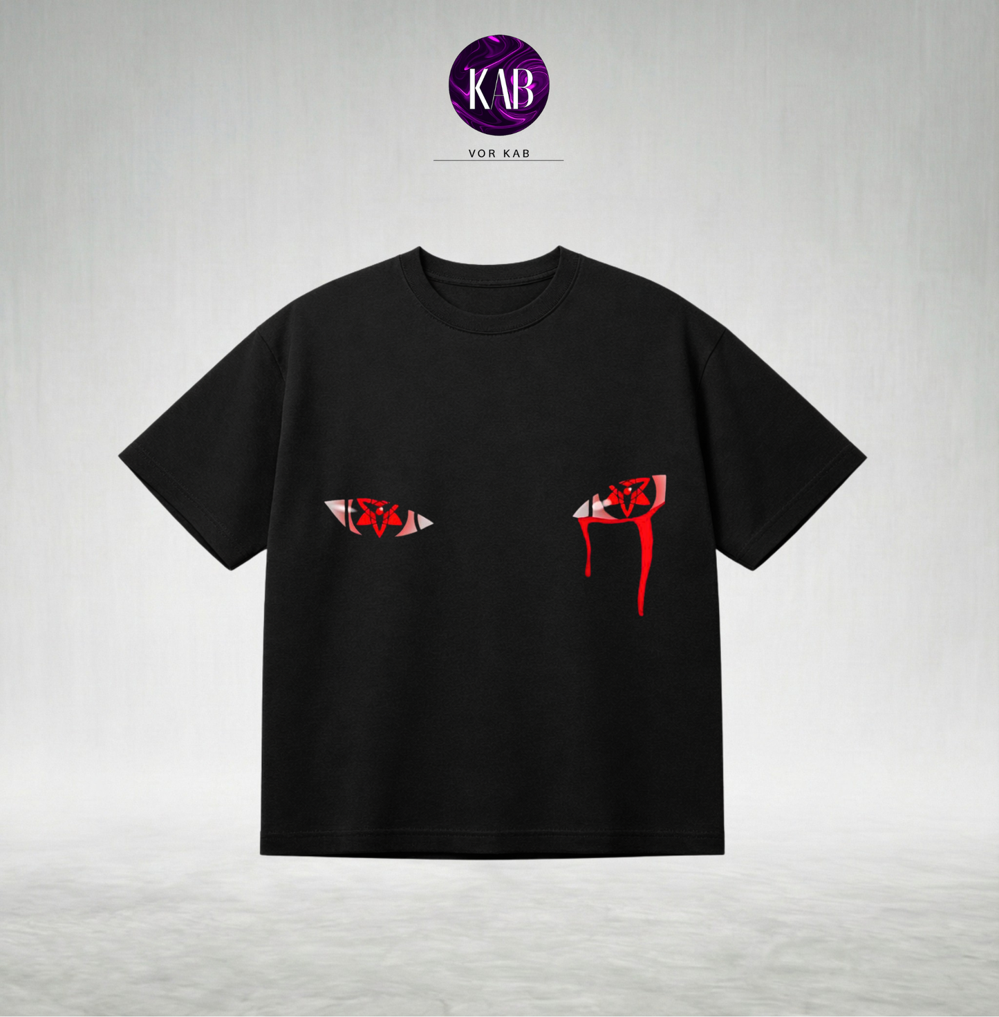 Uchiha Clan T-Shirt