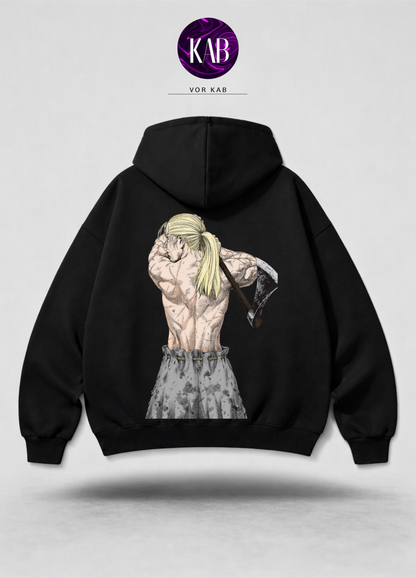 Thorfinn Hoodie