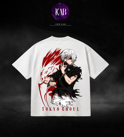 Tokyo Ghoul Kaneki Awakening T-Shirt